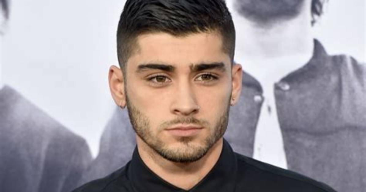 Zayn Malik Wiki, Height, Age, Girlfriend, Biography, Net Worth