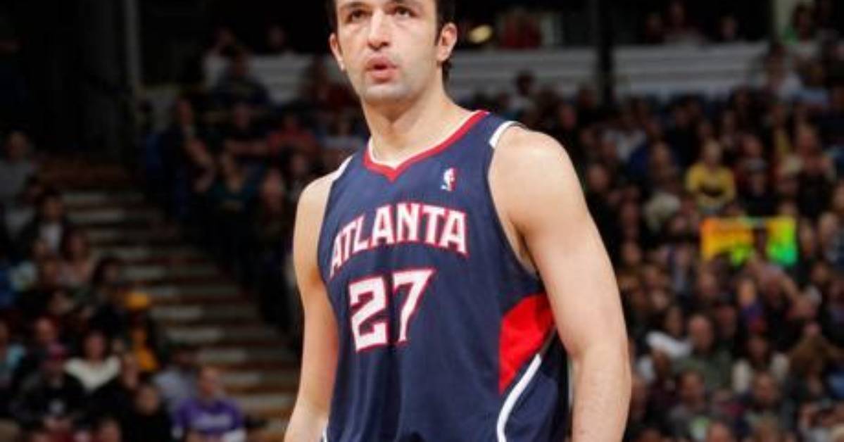 Zaza Pachulia Height, Weight, Net Worth, Age, Birthday, Wikipedia, Who, Instagram, Biography