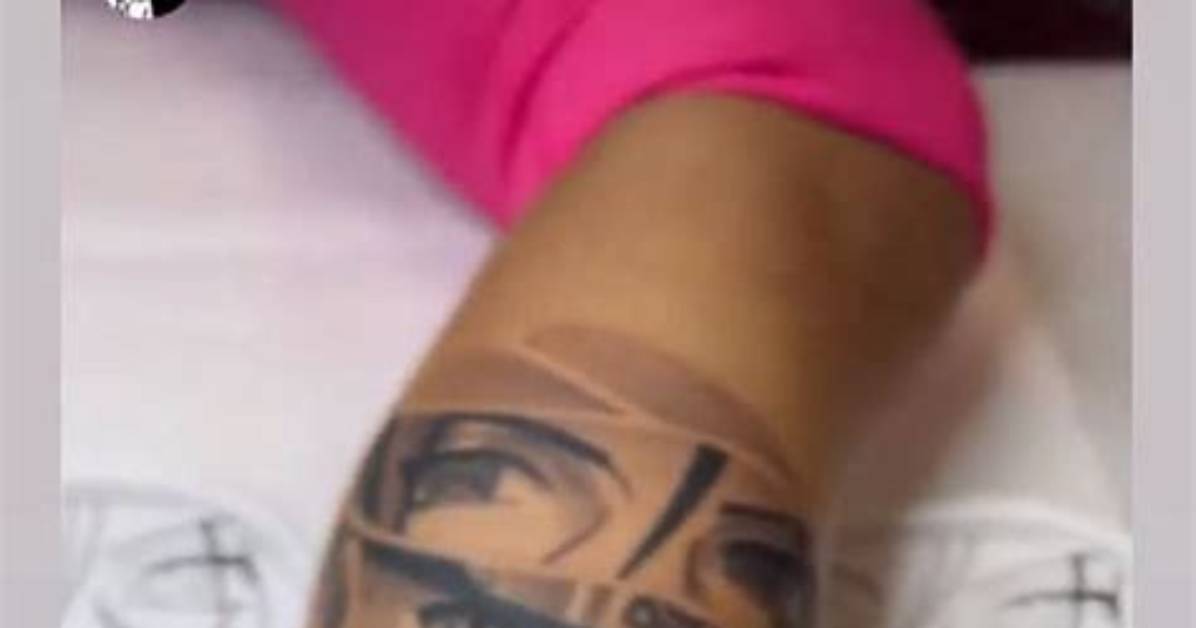 Zelina Vega Tattoos: All About Her Unique Inks