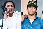 Zion Lauryn Hill's Endearing Son: a Special Bond