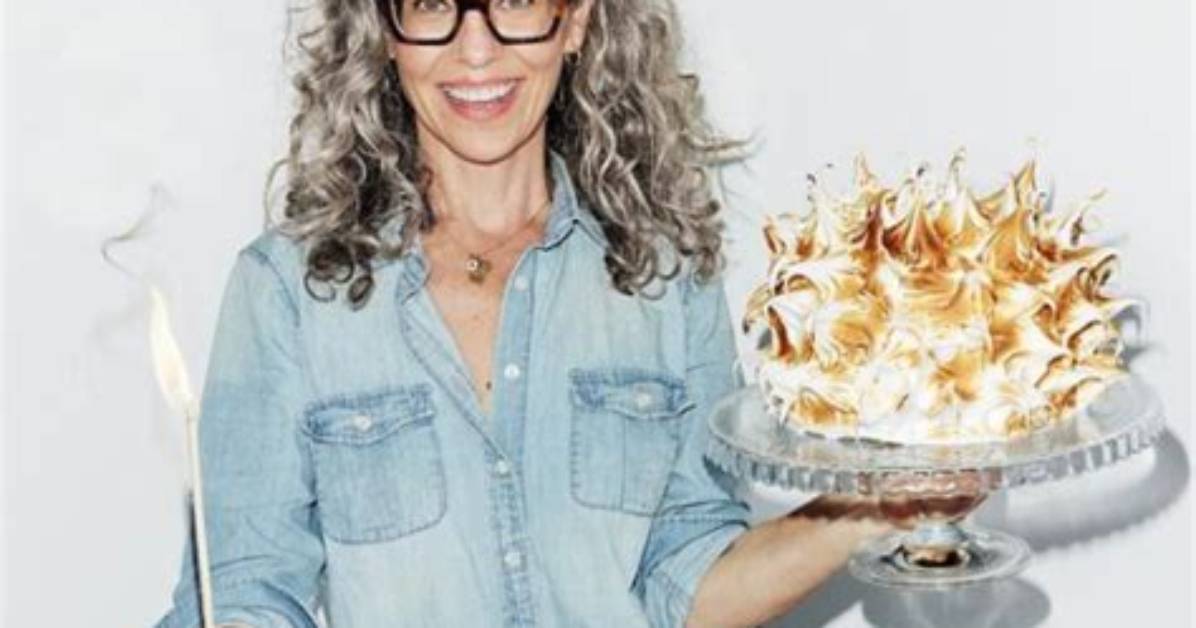 Zoe Francois Biography: Interesting Life Facts About the American Pastry Chef, Author and Baker