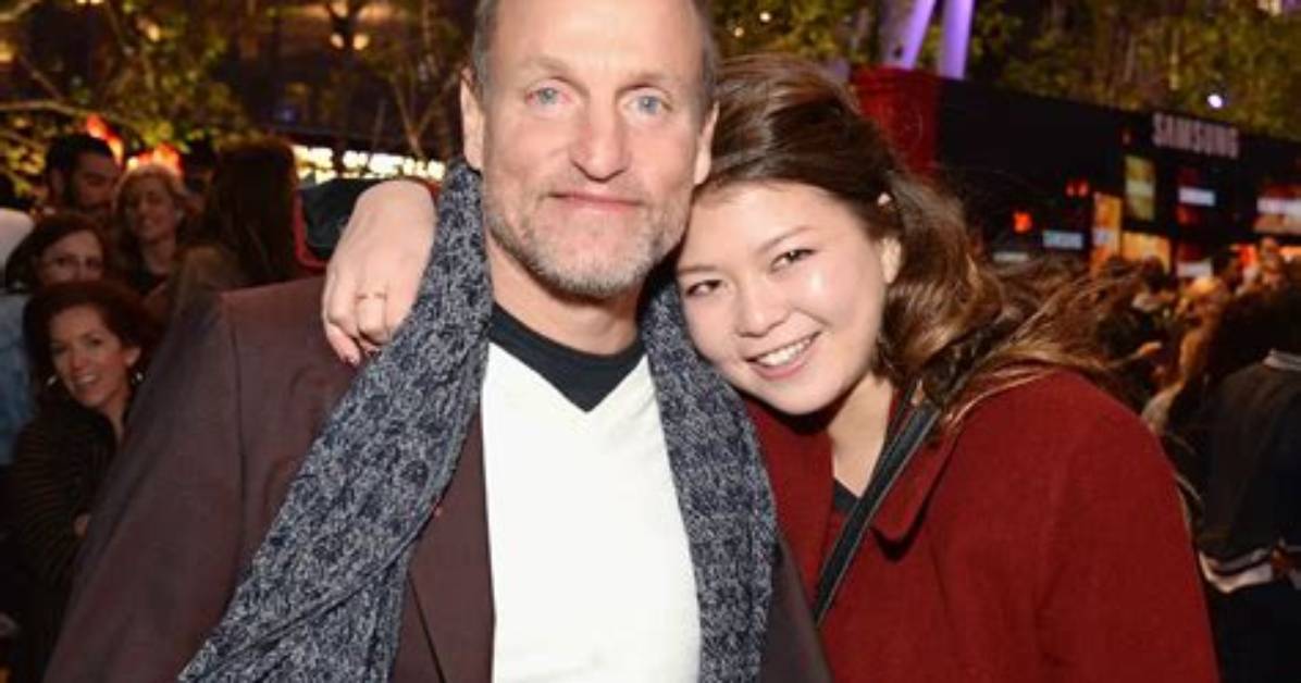 Zoe Giordano Harrelson: All About Woody Harrelson’s Daughter