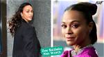 Zoe Saldana: a Journey Through Her Life and Career