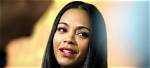 Zoe Saldana: Celebrating Diversity in Race and Heritage