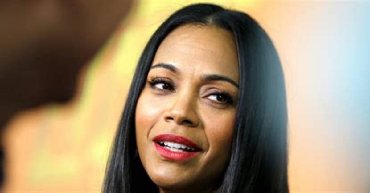 Zoe Saldana's Ethnicity: a Journey Through Her Roots